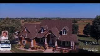 6917 N Plum. Virtual Drone Tour