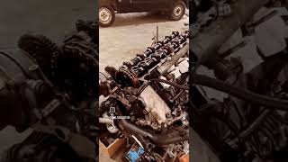 🔥🔥new entry...motore BMW 535d 306d5 biturbo🔥🔥🐎