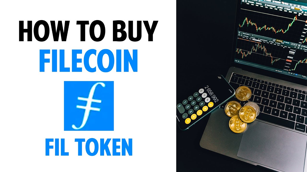 buy filecoin cryptocurrency