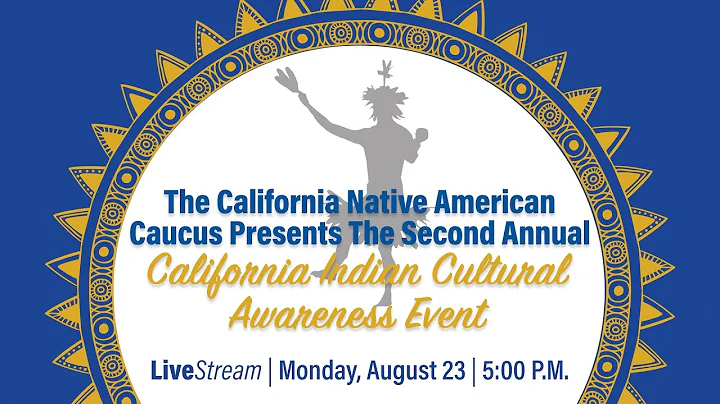 Honoring California Native Americans Contribution ...