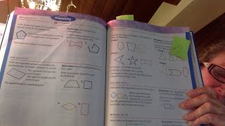 Reteaching Topic 11 test practice