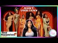 MARLO What Was That?! Real Housewives Of Atlanta Season 15 Episode 3 Review |  #rhoa