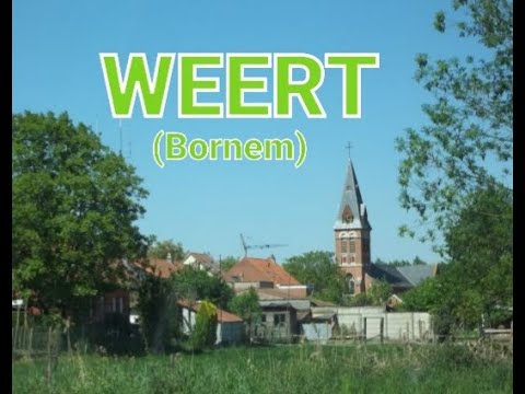 Op wandel van Weert (Bornem) naar Temse en Buitenland