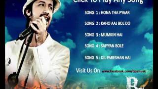 Movie Bol Video Jukebox - Non Stop - Atif Aslam Bollywood Hits