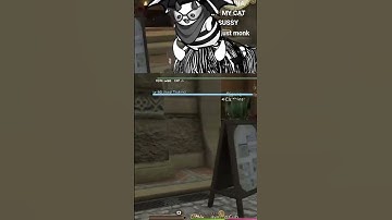 Risk Was Taken | #vtuber #ff14 #ffxiv #finalfantasy #glamour #armor #dawntrail