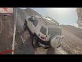 4x4 Desert Safari - XQuarry Adventure Park Part 1