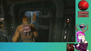 [VOD] darkside, lightside, girl im the LOPESIDE! | Star Wars Jedi: Survivor PT4