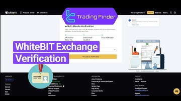 📊WhiteBIT EXchange Verification 2025 [Full Account Functionality with a 5-Minute KYC]- TFlab