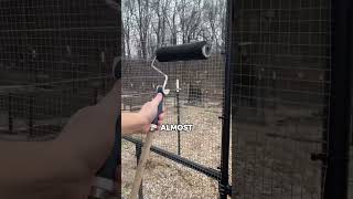 How to Make Metal Wire "Invisible" 🪄