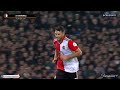 Feyenoord vs. FC Midtjylland: Extended Highlights | UEL Group Stage MD 4 | CBS Sports Golazo