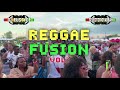 DJ EUSTYCE X SELECTOR STABBAH - REGGAE FUSION VOL.2 VIDEO MIX