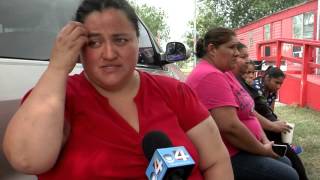 Man drowns saving daughter from canal