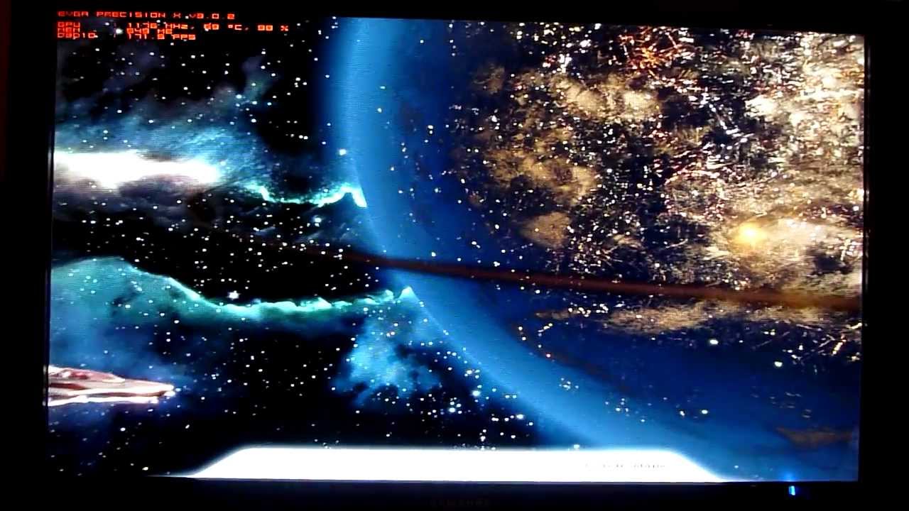 Palit GTX 670 Jetstream 2GB 3DMark Vantage Performance Benchmark