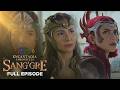 Sang’gre: Ang pinakamabigat na kalaban!(Full Episode 183 - February 25, 2026)|Encantadia Chronicles
