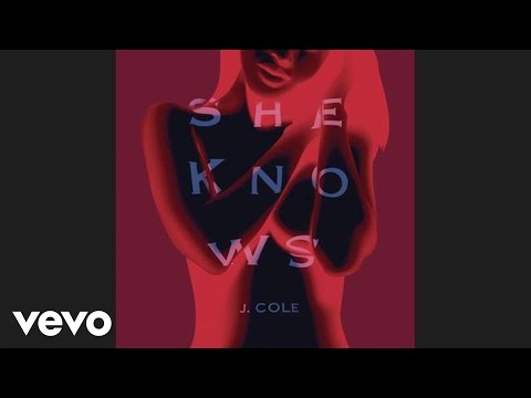 (+) J. Cole - She Knows ft. Amber Coffman, Cults