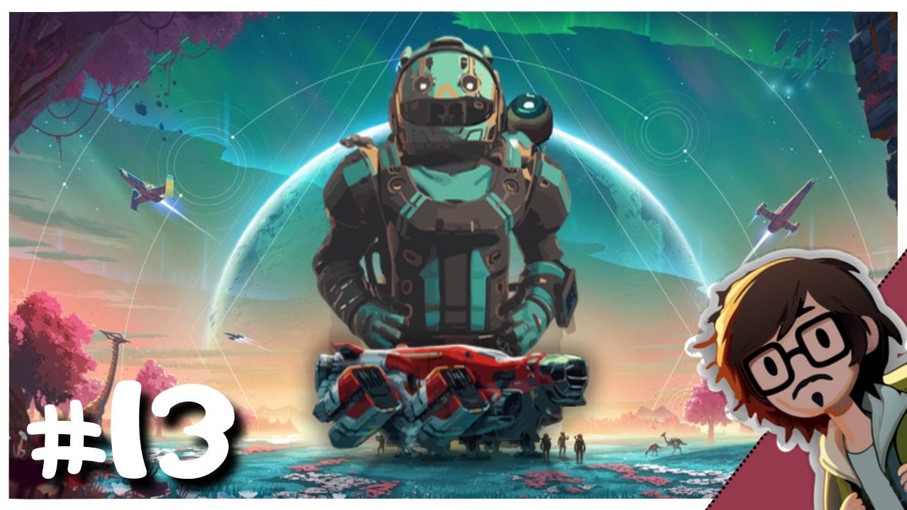 No Man's Sky #13 | Español | 4K | Abrimos el Portal Paso a Paso + Misiones de Nexo