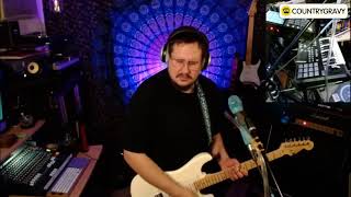 Jam Session Dlive Community Clip Featuring Countrygravy