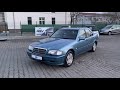 Mercedes-Benz C 180 1998