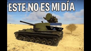 : Modo Noob Activado jejeje War Thunder