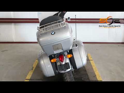 ボブ 04 BMW Montauk R1200CL Radio Antenna - Sun Coast Cycle Sports