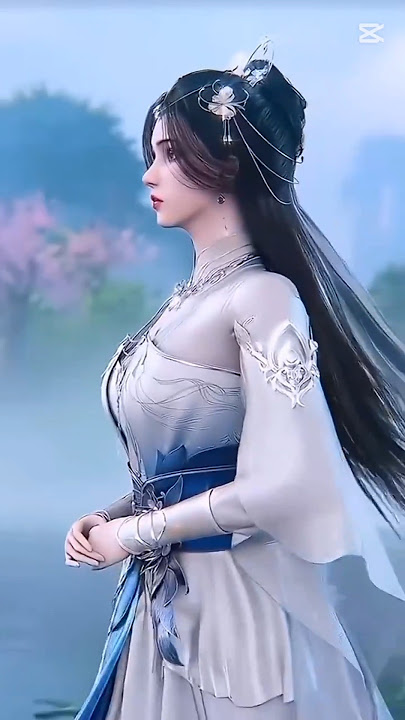 ✨Renegade Immortal🔥 (Xian Ni) primarily follows Wang Lin,🔥💯#anime #song #reels
