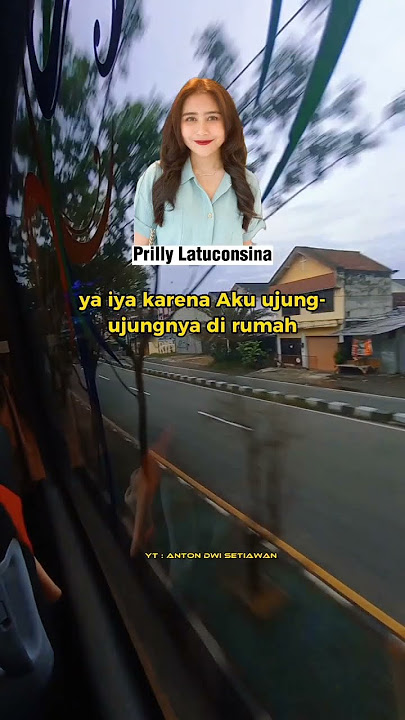 Motivasi Untuk Kaum Wanita - Prilly Latuconsina #wanita #pendidikan #shortvideo #motivation