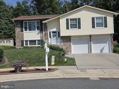 4425 Macworth Place, Nottingham, MD home video tour