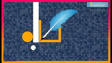 Brain It On!  Community Puzzle "PARTITION!" by nagmok