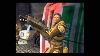XCOM: Enemy Unknown - Gameplay (iOS) [HD]