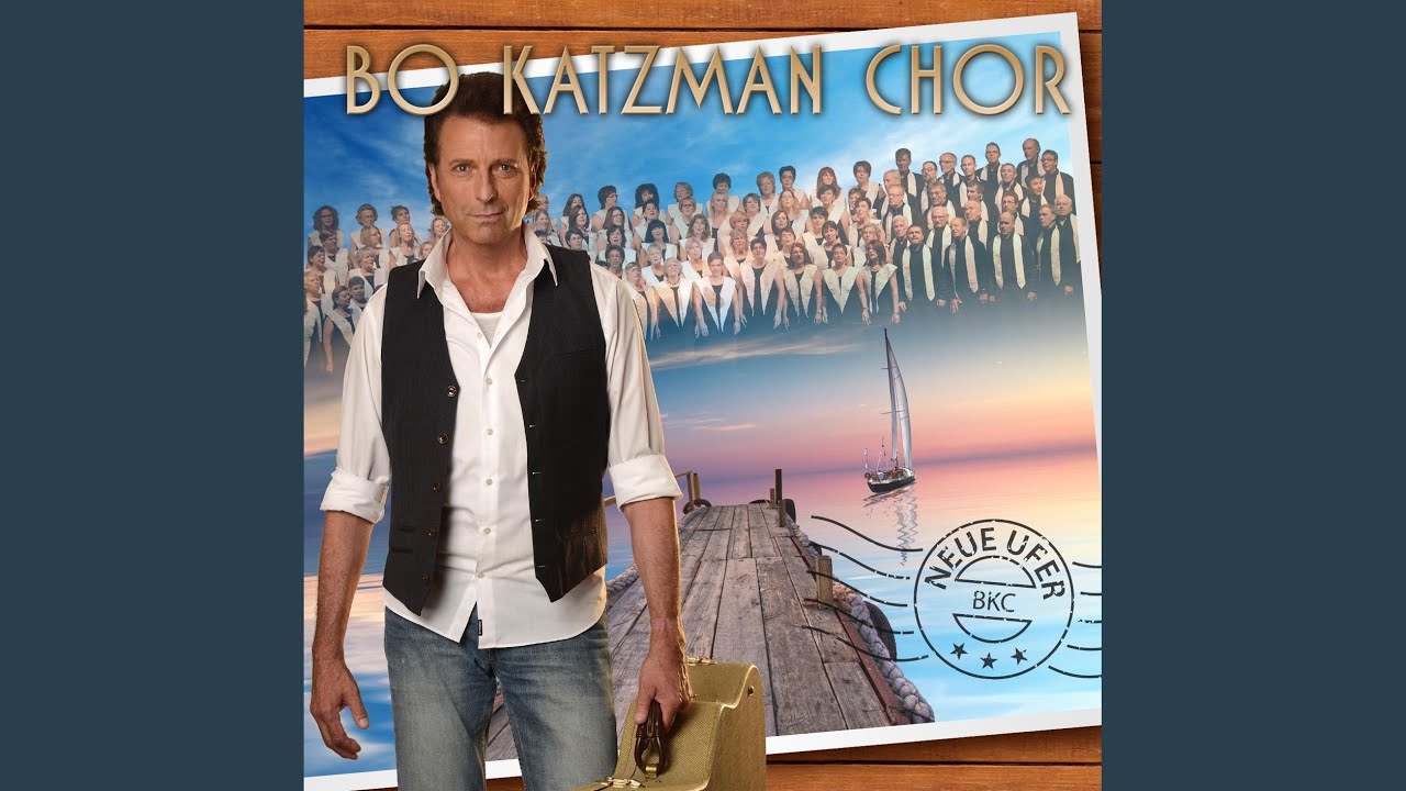 Guarda Neue Ufer su YouTube Guarda Neue Ufer su YouTube