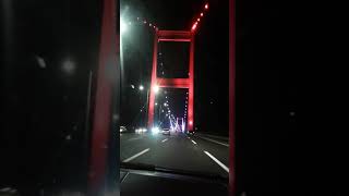 Fatih Sultan Mehmet Köprüsü