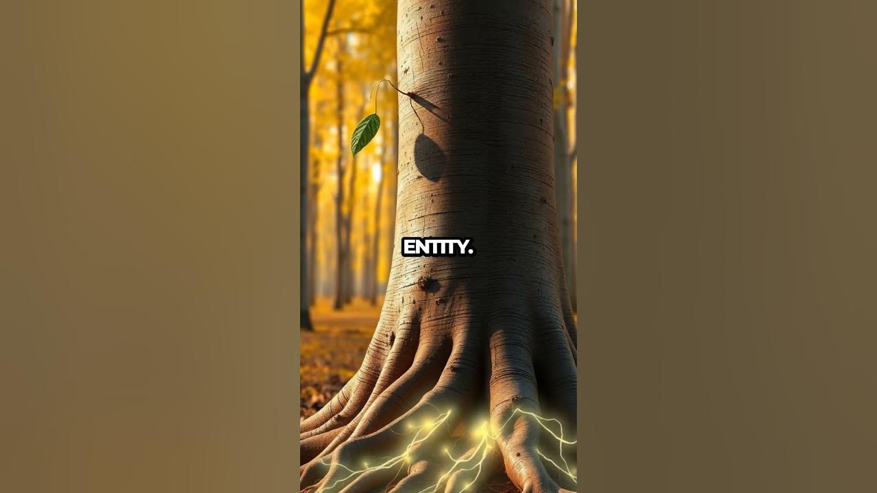 discover-pando-the-heaviest-living-organism-on-earth-youtube