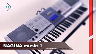 This is video about been music in nagin.. best evergreen "man dole
mera tan dole".i hope you like piano tutorial