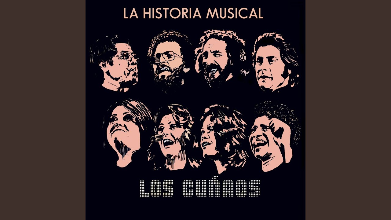 Watch Criollisima on YouTube Watch Criollisima on YouTube