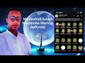 New Muashid Ukaash Nashiidaa Markazul Aafiyaa Us Kaalid Zaakir