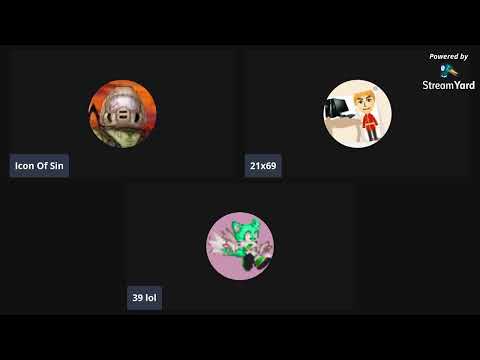 Anti 39 stream