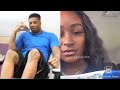 Blueface Told A Girl That He's Not Gonna Be There For Her Baby If It's His Child!