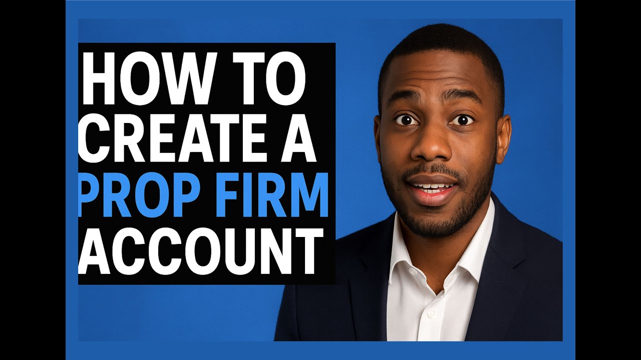 Beginner’s Guide to Prop Firms | How to Start Trading with a Funded ...