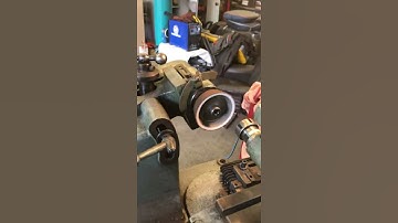 Clarkson mk2 tool grinder