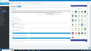 How to block Settings changes in Android with Codeproof? screenshot 4