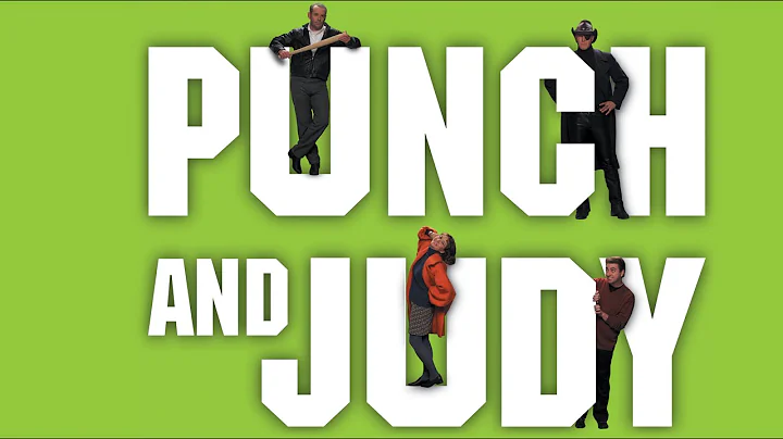 Punch and Judy | Full Movie | Derek Diorio | Lorra...