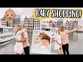 BABY CLOTHES SHOPPING IN AMSTERDAM!