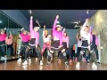 Barbie Girl - Aqua ( Tiesto Remix ) | Fitness Dance routine | FitDance by Uchie