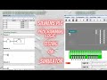Siemens PLC  S7200  Basic Programming tutorial