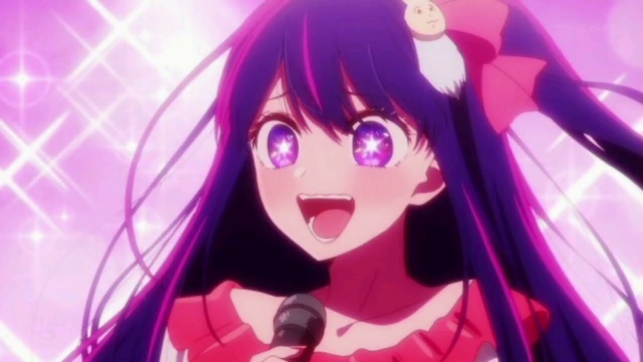 アイドル　OFR PSA10 推しの子　星野アイ Amazon.co.jp: 【星野アイ(アイドル衣装/前方/縦)】 【推しの子】 ミニ