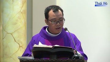 HÃY TỈNH THỨC - LM. GIUSE NGUYỄN VĂN TOẢN, DCCT