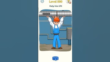 DOP 3 : Displace One Part Level 330 #shorts #ytshorts #youtubeshorts