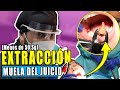 [Video en 🔴VIVO]  Extracción de 𝗠𝗨𝗘𝗟𝗔 𝗗𝗘𝗟 𝗝𝗨𝗜𝗖𝗜𝗢 sin cirugia (𝐈𝐍𝐂𝐑𝐄𝐈𝐁𝐋𝐄 en SOLO 🚀50SG y SIN DOLOR)