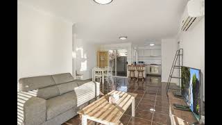 Unit 2 / 22 Gostwyck Street, NEWTOWN, QLD, 4350