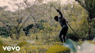 Makon-N - Ozone Official Music Video